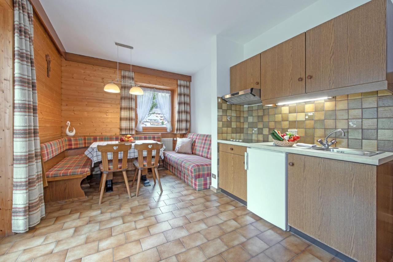 Apartamento Mühlheim Anterselva di Mezzo Exterior foto