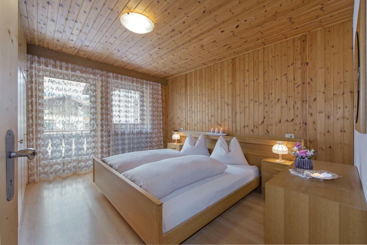Apartamento Mühlheim Anterselva di Mezzo Exterior foto